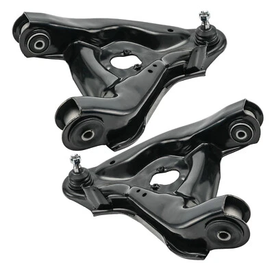 Front Lower Control Arm And Ball Joint For 1988-1999 Chevrolet C1500 GMC C1500 - Image 1 of 4