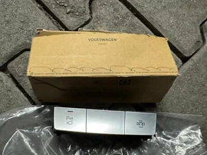 Audi A6 A7 4K A8 4N etron Mehrfachschalter PDC Sourround View Kamera 4N0959673F - Bild 1 von 2