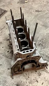 Engine Block Alfa Romeo Giulietta - Picture 1 of 6