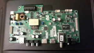 PLACA PRINCIPAL 32" INSIGNIA LED/LCD TV NS-32D311NA17 02-SH293A-C002000 3MS93AX20 - Imagen 1 de 3