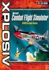 Combat Flight Simulator: seconda guerra mondiale serie europea