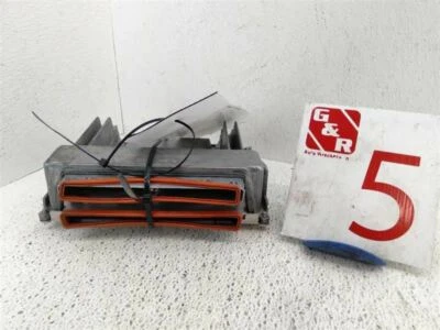 MÓDULO DE CONTROL INFORMÁTICO MOTOR ECU ECM 2003-2005 AZTEK 3,4 L 4x4 12583827  Foto 1 de 4