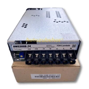 1PCS New RWS300B-24 Switching Power Supply 24V 12.5A 300W - Picture 1 of 1