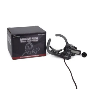 Drop Away Arrow Rest Right Hand for Compound Bow Hunting Archery Adjustable - Picture 1 of 9