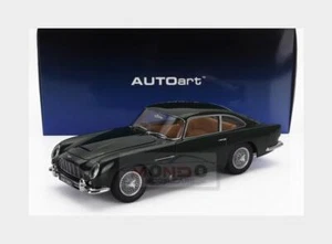 1:18 AUTOART Aston Martin Db5 1964 British Racing Green AA70286 Model - Picture 1 of 2
