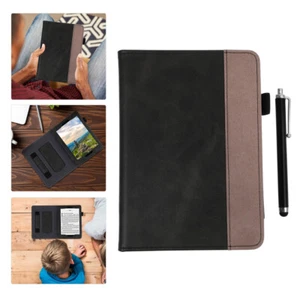 Ultra- Thin Cover Cover E- Book E- Book Cover E- Reader Case Auto Wake Cover - Afbeelding 1 van 12