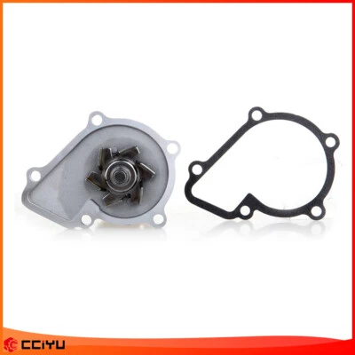 Water Pump For Nissan Frontier For Xterra For D21 Hardbody Pickup Truck For 240 - Image 1 of 4