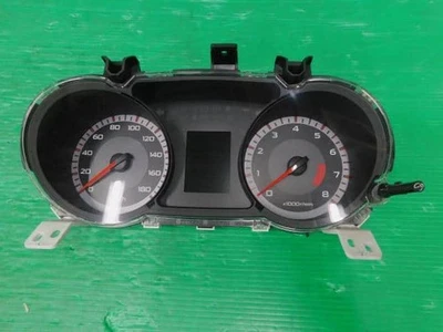 Velocímetro Mitsubishi Galant Fortis 2008 DBA-CY4A 8100B011 [Usado] [PA101465453] Foto 1 de 4