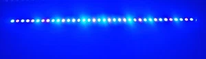 Reef Factory Reef Flare Bar LED Lighting Gen 2 Large 120CM - Picture 1 of 4