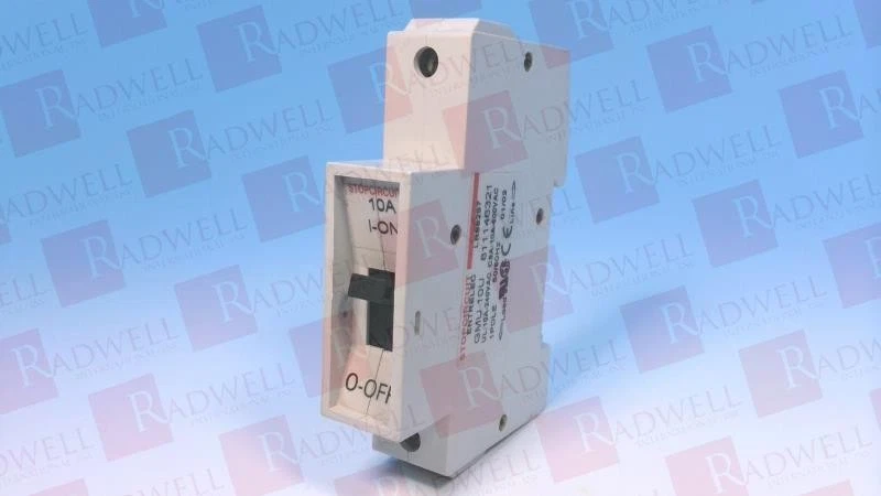 ASEA BROWN BOVERI GMU-10U / GMU10U (NEW NO BOX) - Image 1 of 1