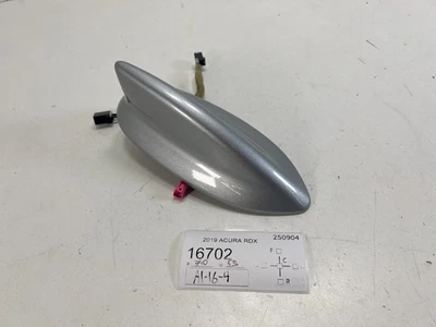Radio satélite ACURA RDX 2019-2023 antena de techo aleta de tiburón - NH830MX fabricante de equipos originales Foto 1 de 4