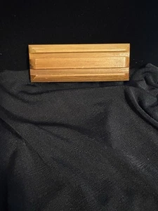 Challenge Münzaufsteller mit 2 Reihen #4 - Bild 1 von 3