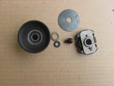 MANTIS SV-4/B KUPPLUNG - Bild 1 von 2