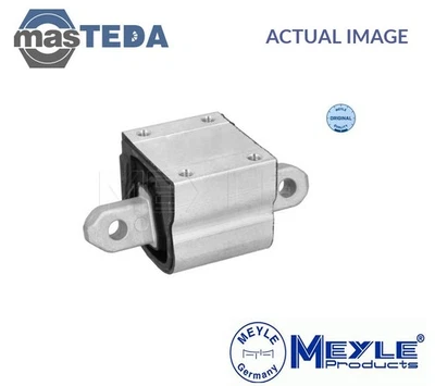 014 024 1097 GEARBOX MOUNT MOUNTING REAR MEYLE NEW OE REPLACEMENT - Image 1 of 4