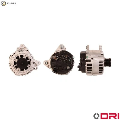 ALTERNATOR 2113571402 FOR SKODA KAMIQ OCTAVIA/III/Combi SUPERB SCALA YETI  VW - Image 1 of 4