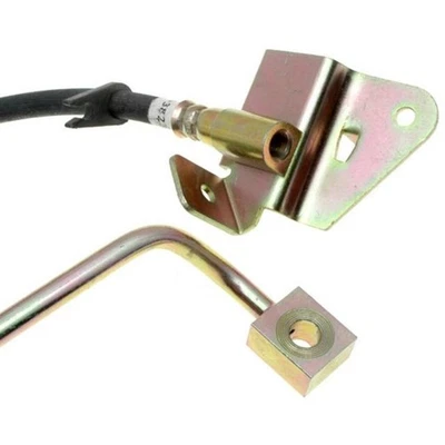 Línea de freno Delco 18J4009 CA pasajero delantero lado derecho mano para Grand Cherokee Foto 1 de 3