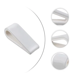 4 Pcs Support D'ordinateur Élévateur Portable Pour Bureau Élévateurs - Afbeelding 1 van 12
