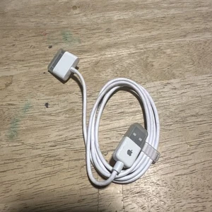 Apple MA591G/C 30-pin to USB Cable - Photo 1 sur 3