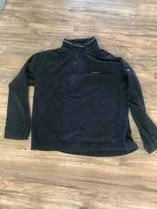 Craghoppers Men's Fleece Sweater Large - Picture 1 of 4