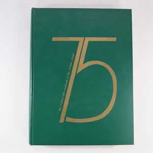 1975 Nichols Schuljahrbuch Verdian - Buffalo, NY - Bild 1 von 11