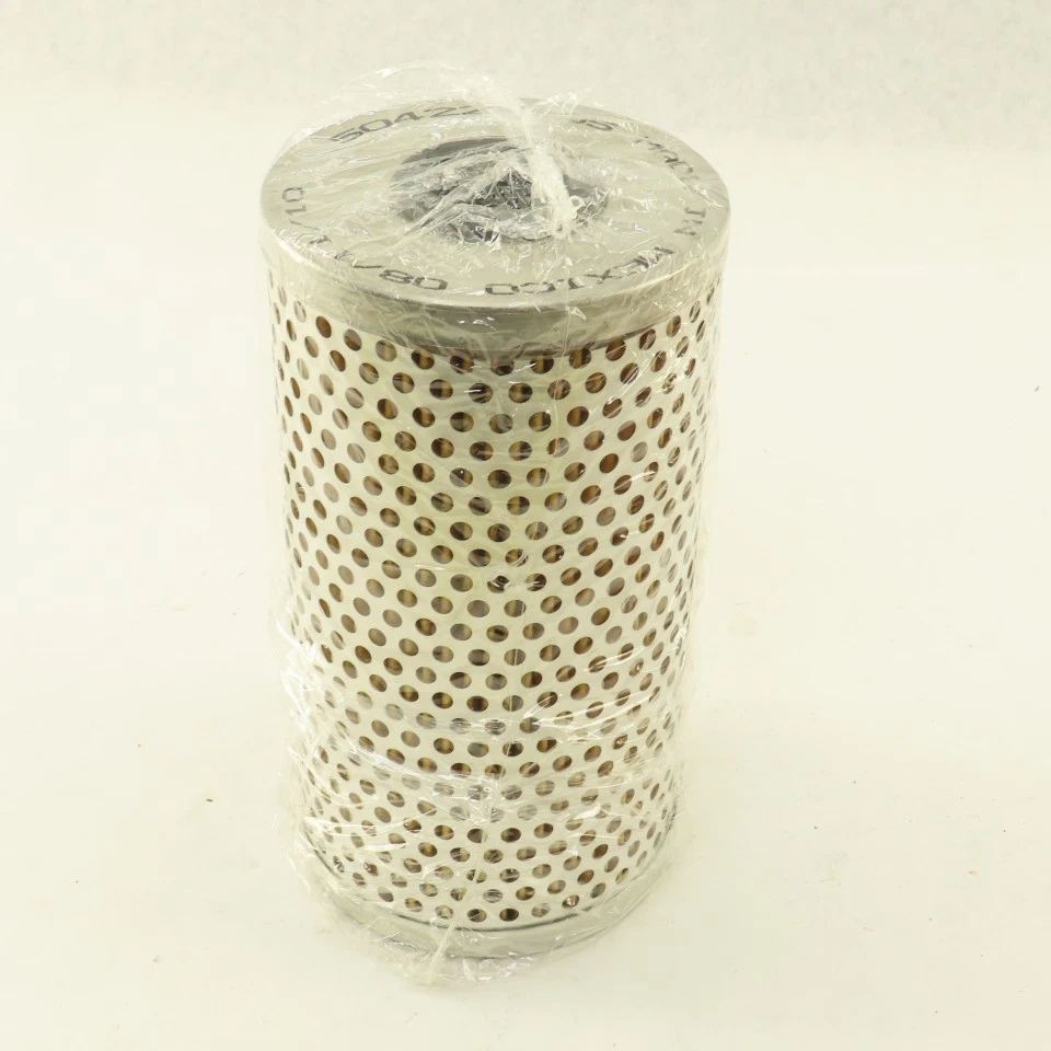 Conjunto de elemento de filtro hidráulico para carretilla elevadora Yale 504228205 Foto 1 de 4