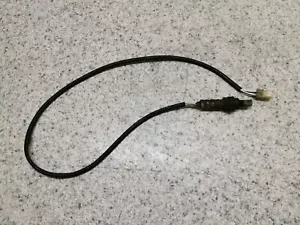 LAMBDA OXYGEN O2 SENSOR HONDA CBR 1000RR SC57 2004 - 2007 - Picture 1 of 3
