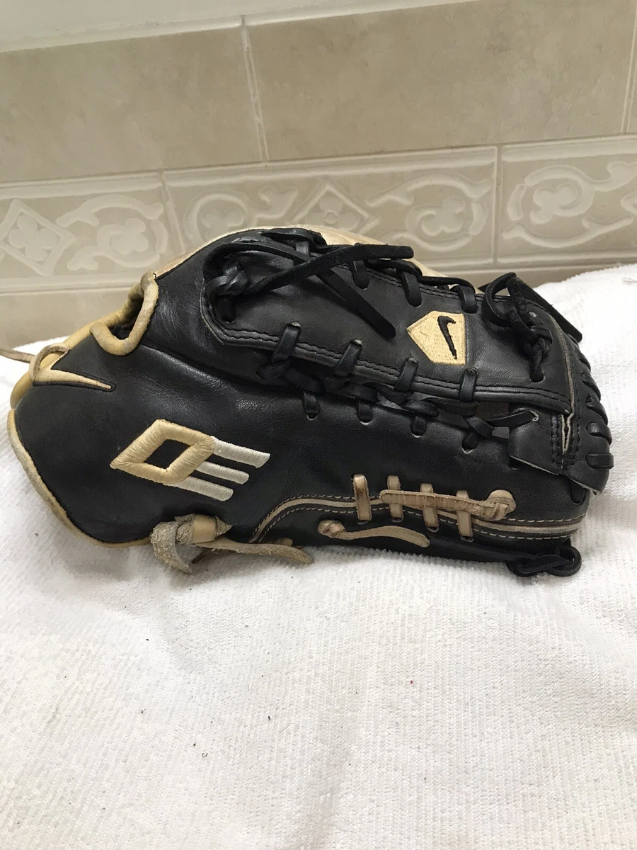 希少品 NIKE DIAMOND READY HEAT DEH1150 Nike 11.5 Size Baseball Softball Gloves & Mitts for sale | eBay