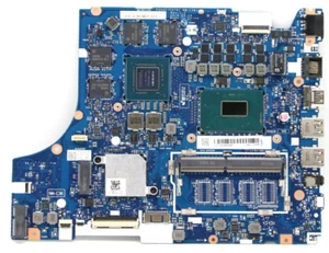 Lenovo IdeaPad L340-17IRH 81LL 5B20S42321 Mainboard I7 9750H GeForce GTX 1650 4G - Bild 1 von 2