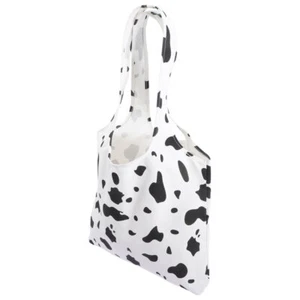 Shoulder Bag Student Vacation Shopping Tote for Women Large - Picture 1 of 12