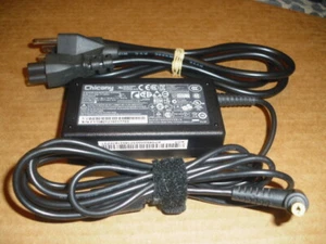 Chicony  AC Adapter for Acer, Gateway,  other Laptop,(NE56R,NV53,NV52L........   - Picture 1 of 1