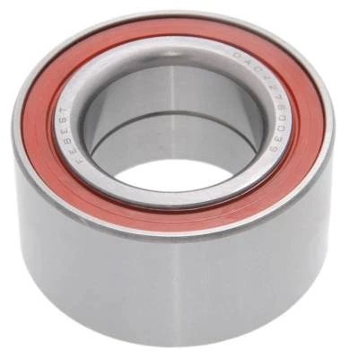 Cojinete de rueda delantera 42X76X39 para HYUNDAI TUCSON 2004-2010 Foto 1 de 3