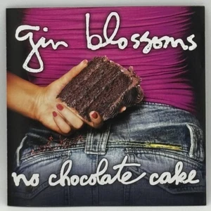 Kein Schokoladenkuchen von Gin Blossoms CD 2010 429 Schallplatten selten HTF - Bild 1 von 6