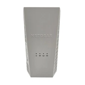 Netgear AC1900 Dual Band WiFi Range Extender EX6400 V3 Works - Zdjęcie 1 z 8