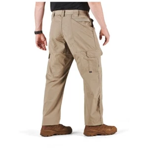 5.11 Tactical Taclite Pro Ripstop Cargo Utility Pants 74273 Tan Men’s 32x32 - Picture 1 of 12