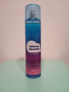 Ariana Grande Cloud Body Mist 8 Oz 236 Ml Brand New Free Shipping - Picture 1 of 4