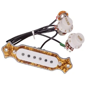 Pickup for Guitar, Violin, Banjo, Mandolin, - Picture 1 of 8