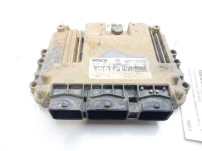 8200311553 centralina motore per RENAULT MASTER II FURGON 2.2 DCI 90 - Immagine 1 di 4