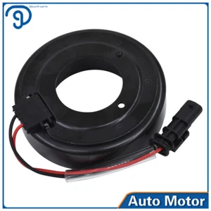 Fit For Cadillac SRX 2012-2016 Buick LaCrosse 3.6L A/C AC Compressor Clutch Coil - Picture 1 of 18