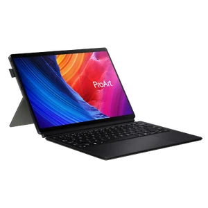 ASUS ProArt PZ13 HT5306QA-LX061W 13,3" Snapdragon X Plus 16GB LPX RAM 1TB SSD - Bild 1 von 3