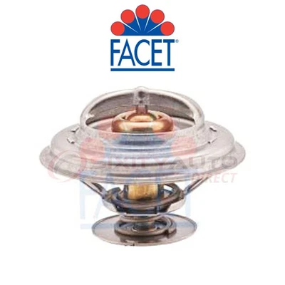 Facet Engine Coolant Thermostat for 1995-1999 BMW M3  - Cooling Housing dj - Image 1 of 4