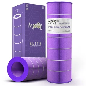 Elite Pool Filter Replaces Pentair Clean & Clear 200, CC200, R173217, 160318,... - Picture 1 of 7