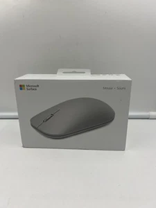 Microsoft Surface Mouse 3YR-00001 Brand BRAND NEW Model 1741 - Zdjęcie 1 z 5