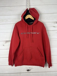 Sudadera con Capucha Oakley Para Hombre Pullover Mediano Patín Ropa de Calle Deletrear Envejecido - Imagen 1 de 12