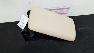 21 2021 ACURA TLX OEM КРЫШКА ПОДЛОКОТНИКА ЦЕНТРАЛЬНОЙ КОНСОЛИ ТОЛЬКО ЖЕЛТОВАТО-КОРИЧНЕВАЯ - Изображение 1 из 4