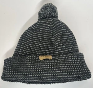 Pendleton Strick Bommel Beanie Mütze OS Stocking Hat - Bild 1 von 6