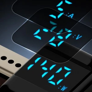 Adaptateur USB C Tight Space Solution avec charge rapide et taux de transfert de - Photo 1 sur 41