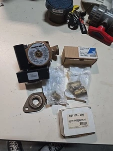 ARMSTRONG 110123-400 EXPRESS WATER SYSTEM- Comfort Pump- No Return Line Needed! - Picture 1 of 5