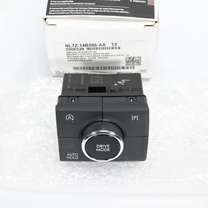 Genuine OEM FORD 2022-2024 Navigator Switch Control Assy NL7Z-14B596-AA - Picture 1 of 1