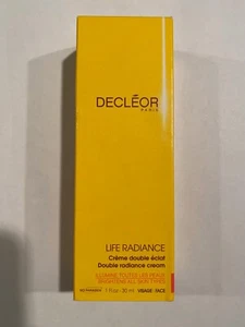Decleor Life Double Radiance Cream - Picture 1 of 2