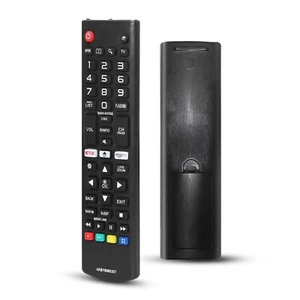 New LG Replacement TV Remote AKB75095307 For LG LCD LED Smart TV All LG TV Model - Picture 1 of 5